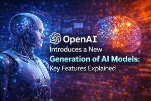OpenAI Introduces a New Generation of AI Models: Key Features Explained