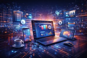 New Productivity Tools Aim to Simplify Workflows for Professionals in 2026