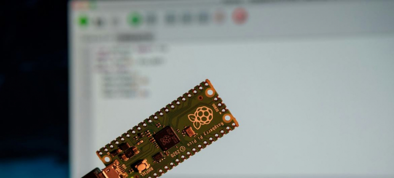 Чипы и другие электронные компоненты стали двигателем цифровой торговли