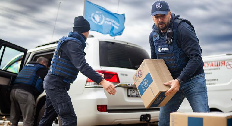 ИНТЕРВЬЮ | Четвертая зима войны: Украина готовится к очередному испытанию