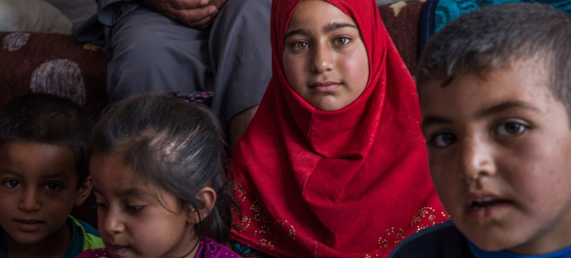 Iraq &lsquo;unrecognisable and remarkable&rsquo; after years of conflict: UN coordinator