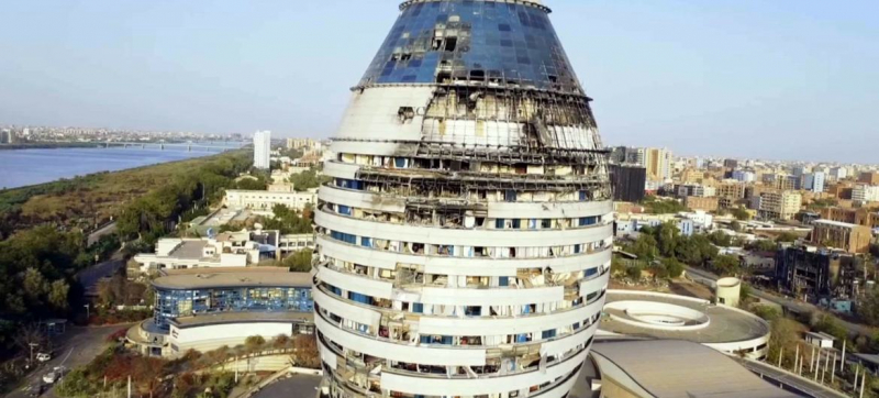 Sudan: After 1,000 days of war, millions of civilians still bearing brunt