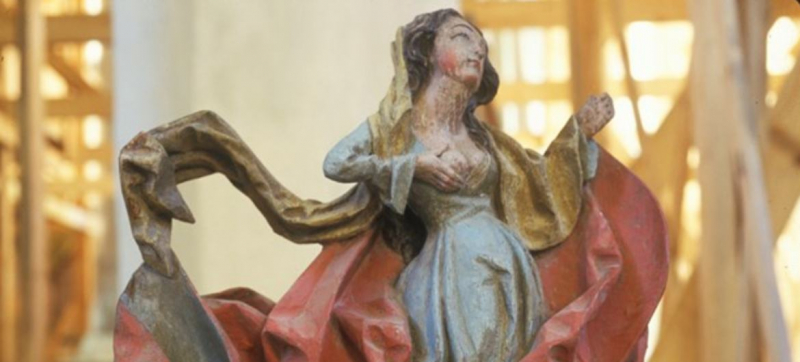 Украденное прошлое: как международное сообщество борется с незаконным оборотом культурных ценностей