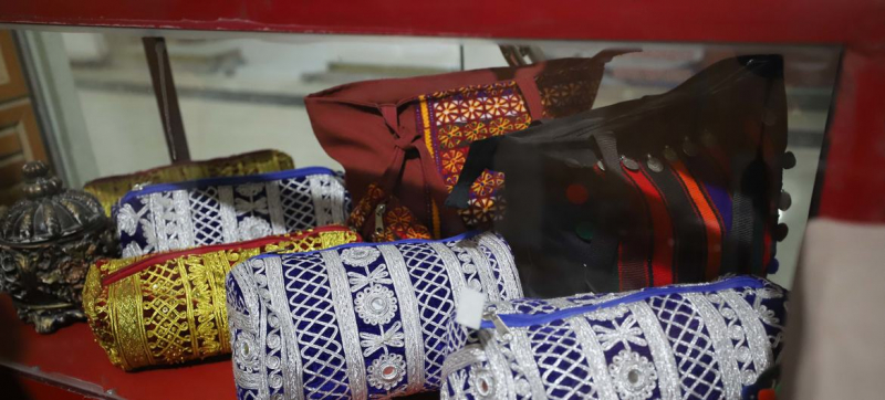 Вопреки запретам: афганские женщины продолжают успешно заниматься бизнесом