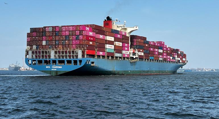 What the US withdrawal from UN bodies could mean for climate, trade and development