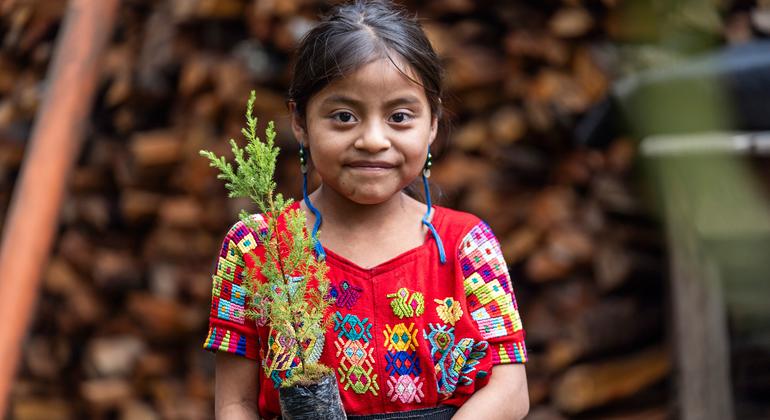 Более миллиарда человек могут потерять землю и жилье в ближайшие пять лет