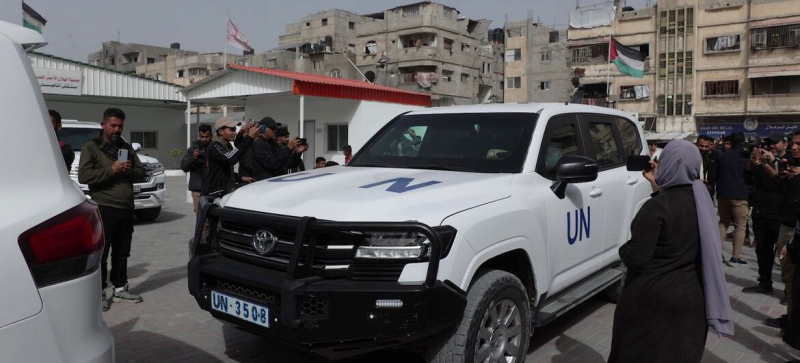 Частичное открытие КПП &laquo;Рафах&raquo; &ndash; надежда и тревога палестинцев в Газе