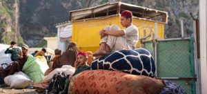 Fears grow for ordinary Afghans after further clashes with Pakistan