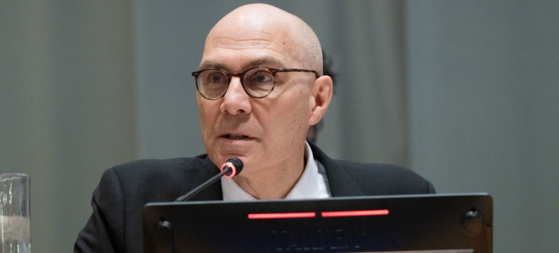 Главный правозащитник ООН приветствовал подготовку договора о преступлениях против человечности