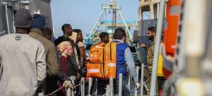 Guterres slams international failure to manage safe migration