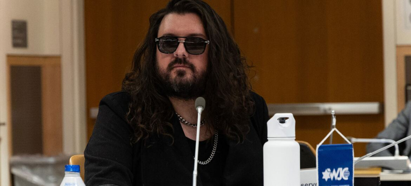 How AI, gaming and virtual worlds are reshaping Holocaust remembrance