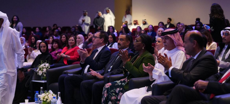 In Bahrain; work, dignity and the quiet rise of home-grown enterprise