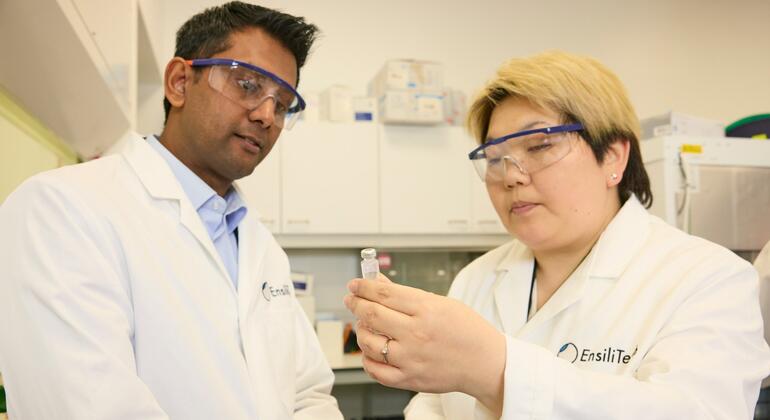 ИНТЕРВЬЮ | Разработки ученой из Кыргызстана могут изменить глобальную систему хранения вакцин