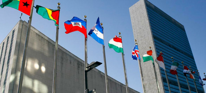 Истечение СНВ-3: глава ООН призвал Россию и США достичь нового соглашения