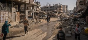 UN warns of widespread human rights abuses in Gaza and West Bank