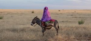 Over a billion fear of losing land and homes within five years