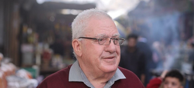 Ramadan in Gaza: Deprivation, high prices and the hardships of displacement