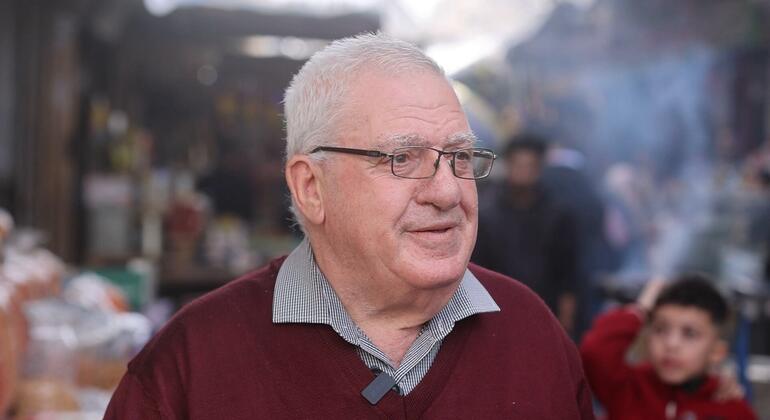 Рамадан в Газе: лишения, вынужденное перемещение и надежда на лучшее будущее