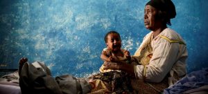 Somalia is on the brink of mass famine