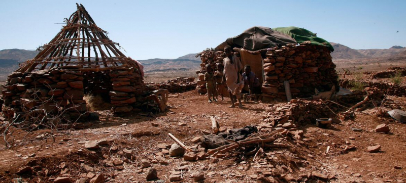 Судан: эксперты ООН сообщают о «признаках геноцида» в Эль-Фашире