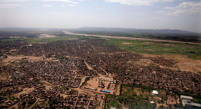 Судан: эксперты ООН сообщают о «признаках геноцида» в Эль-Фашире