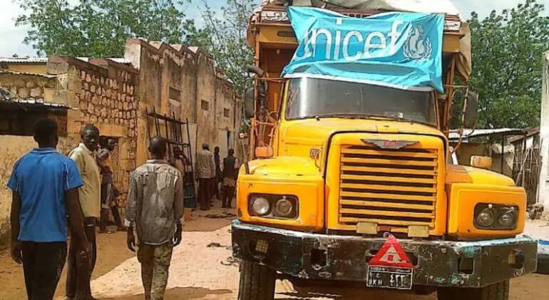 Судан: за два дня в результате атак беспилотников погибли десятки людей