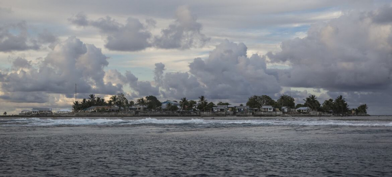 UN chief urges renewed push to complete decolonization as 17 territories remain