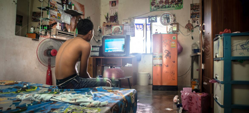 UN report exposes torture, rape in Southeast Asia&rsquo;s multi-billion-dollar scam centres