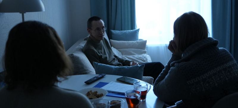 Eight years of captivity: Finding freedom and healing in Ukraine