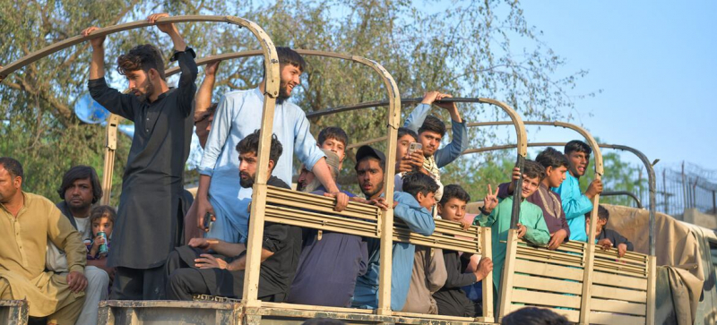 ИНТЕРВЬЮ | Как ООН поддерживает Афганистан в условиях региональной эскалации и острой нехватки ресурсов