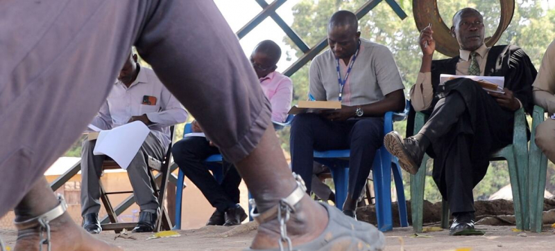 Justice on the move: Mobile courts offer hope for communities in South Sudan
