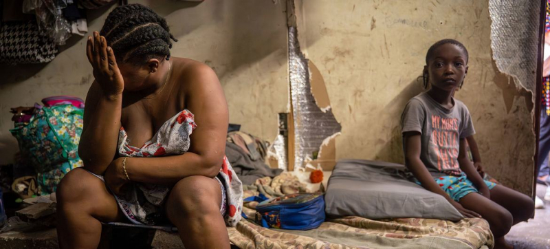 Justice takes centre stage: UN welcomes world&rsquo;s largest women&rsquo;s rights event