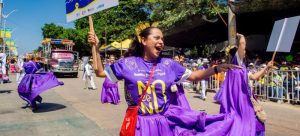 International Women's Day: UN warns of persistent legal inequalities