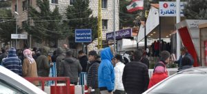 MIDDLE EAST LIVE 10 March: Displacement, supply shocks and civilian toll rise