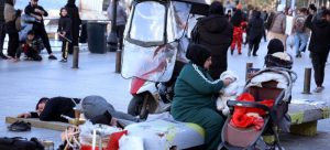 MIDDLE EAST LIVE 11 March: Civilian toll rises, regional disruption spreads as Security Council meets