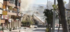 MIDDLE EAST LIVE 12 March: Shipping attacks, rising oil prices and widening humanitarian crisis