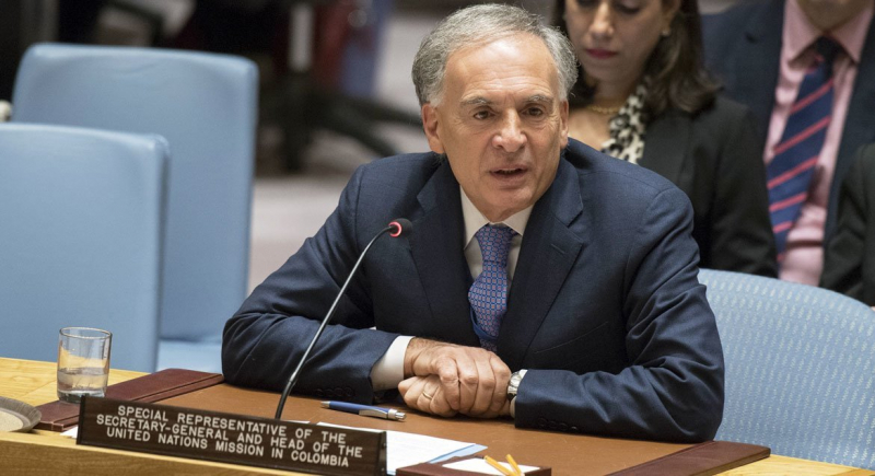 Middle East war: UN initiatives support mediation efforts, &lsquo;lifesaving&rsquo; fertiliser shipments