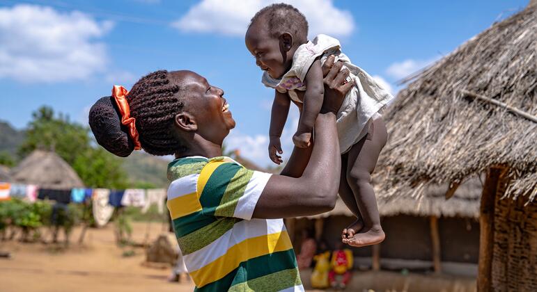 Счастье как цель развития: что говорит наука и почему это важно