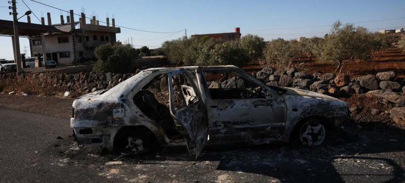 Сирия: Независимая комиссия ООН призывает обеспечить правосудие после трагедии в Эс-Сувайде