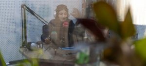Begum Station: A Lonely Female Voice on Afghanistan's Patriarchal Radio