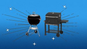 We Tested 30+ Grills So You Don't Have to. Here Are the 9 Best Grills of 2026