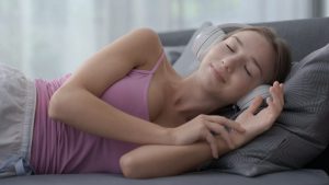 Rest Well Tonight With These Expert-Recommended Sleep Headphones